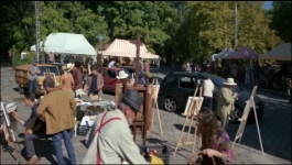 NCIS Tony and Ziva - Season 01 Episode 02